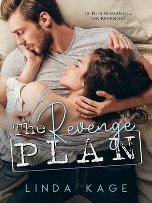 cover image of The Revenge Plan